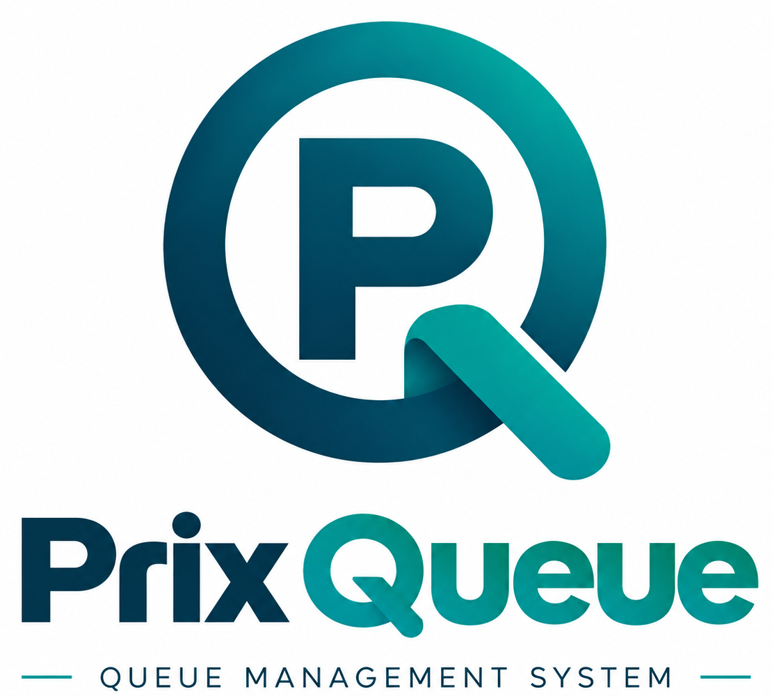 PRIX Queue Management System